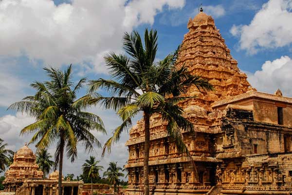 Chennai to Mahabalipuram Package