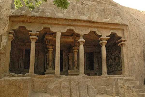 Chennai to Mahabalipuram Package