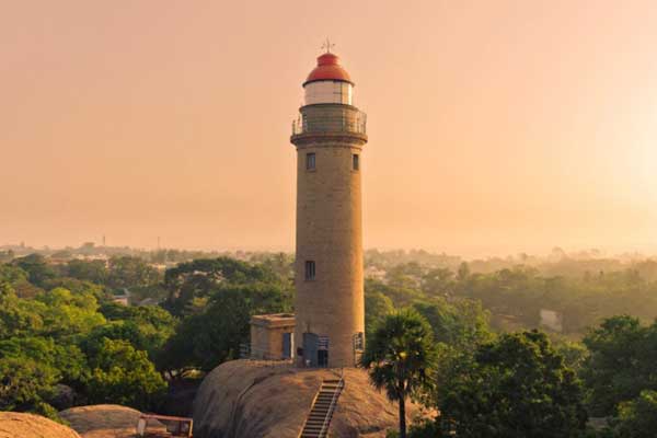 Chennai to Mahabalipuram Package