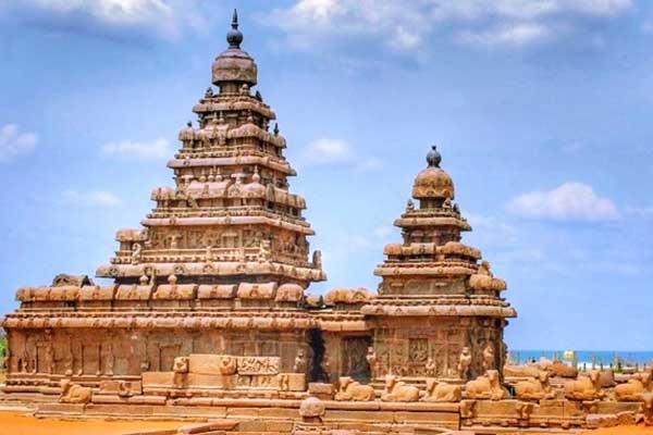 Chennai to Mahabalipuram Package