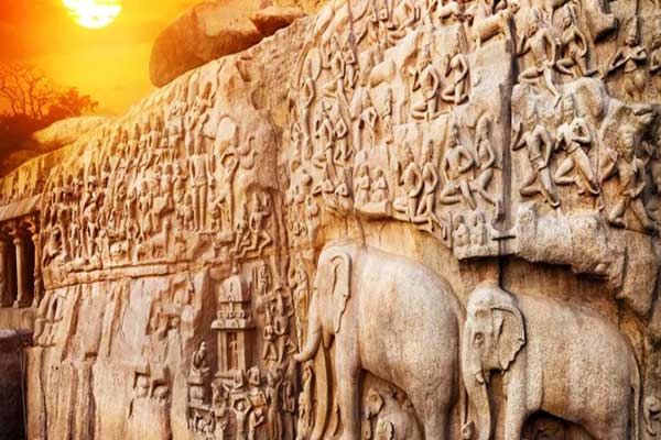 Chennai to Mahabalipuram Package