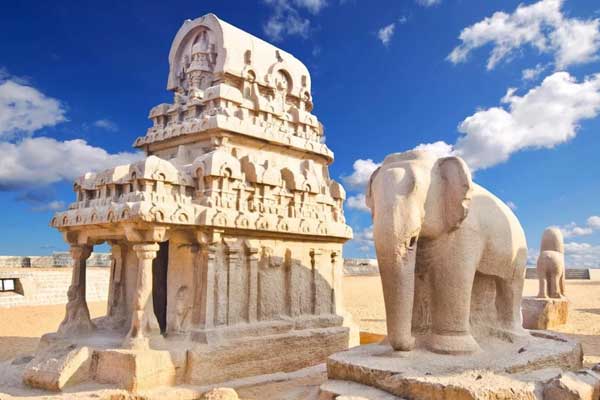 Chennai to Mahabalipuram Package