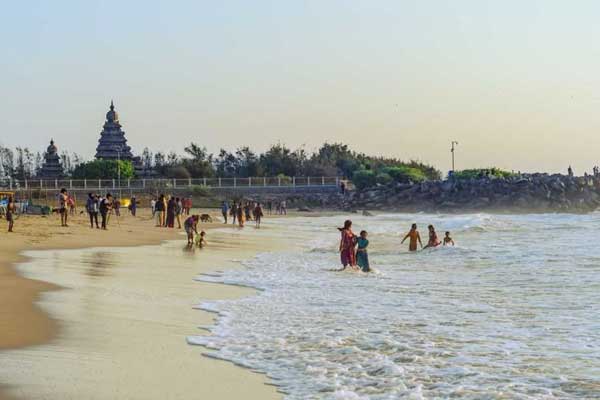 Chennai to Mahabalipuram Package