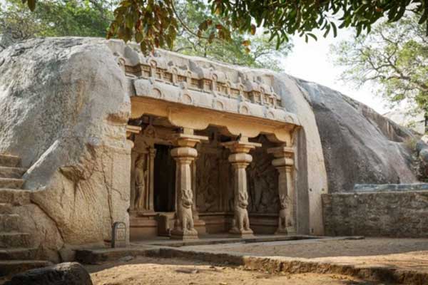 Chennai to Mahabalipuram Package