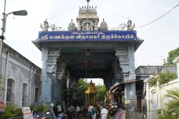 Chennai to Pondicherry Package, Chennai to Pondicherry tour Package