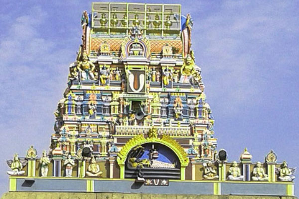 Chennai To Thiruthani Tour Packages, Chennai To Thiruthani Packages