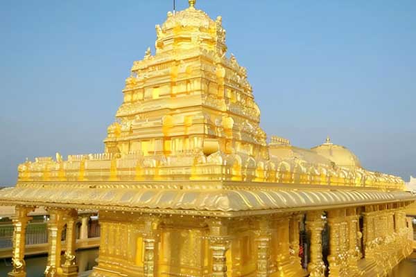 Chennai To Vellore Golden Temple Tour Package, Chennai To Vellore Tour Package