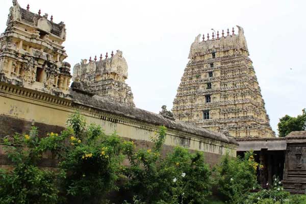 Chennai To Vellore Golden Temple Tour Package, Chennai To Vellore Tour Package