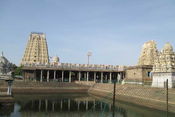 Chennai to Kanchipuram Package, Chennai to Kanchipuram tour Package