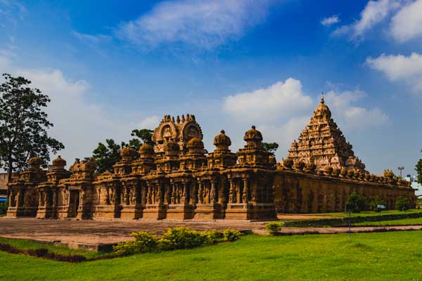 Chennai to Kanchipuram Package, Chennai to Kanchipuram tour Package