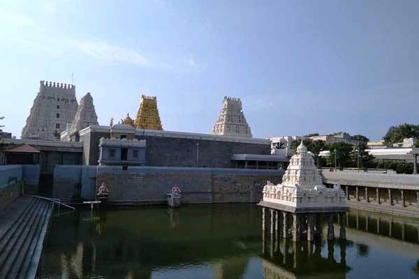 Chennai to Kanchipuram Package, Chennai to Kanchipuram tour Package