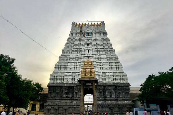 Chennai to Kanchipuram Package, Chennai to Kanchipuram tour Package