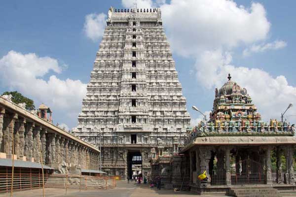 Chennai to Tiruvannamalai Package, Chennai to Tiruvannamalai tour Package